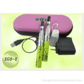 EGO-E by E Cig Newest Electronic Cigarette